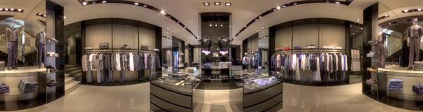 �������. ��������� "Emperio Armani"