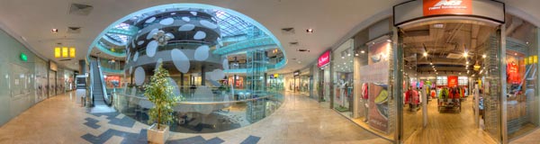 �������. �������-������� ����� "AVE PLAZA" ������� 10.
