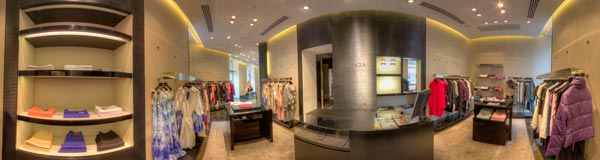 �������. ��������� "Escada"
