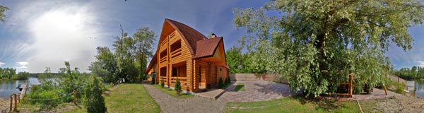 Киев. Гостиница. Русановские Сады Киев. Гостиница. Русановские Сады
