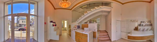 Харьков. Центр эстетической косметологии Nucu Cosmetic. Харьков. Центр эстетической косметологии Nucu Cosmetic.