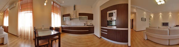 Киев. Аренда квартиры на Саксаганского 5 Киев. Аренда квартиры на Саксаганского 5