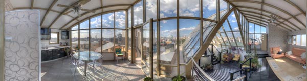 Киев. Продажа пентхауса на ул. Л.Толстого 61/11 дом Морозова Киев. Продажа пентхауса на ул. Л.Толстого 61/11 дом Морозова
