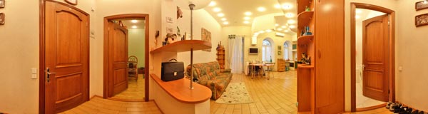 Киев. Продажа квартиры на Волошской Киев. Продажа квартиры на Волошской